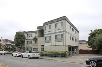 245 Willow Ave in South San Francisco, CA - Building Photo - Building Photo