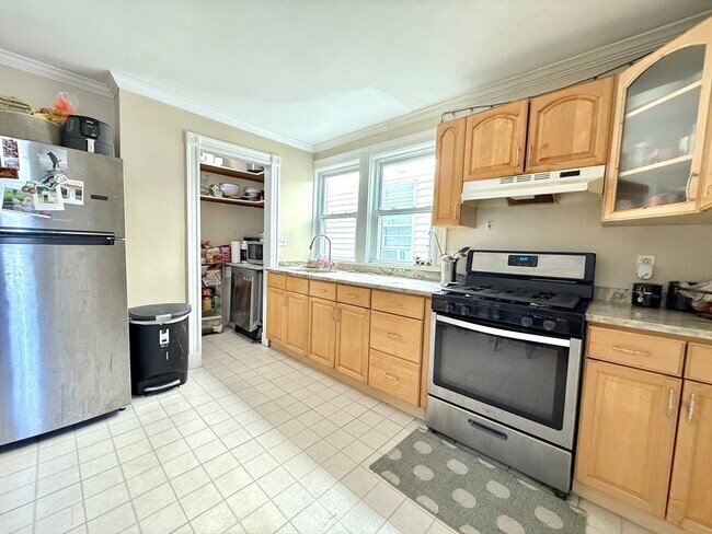 19 Howell St in Boston, MA - Building Photo - Building Photo