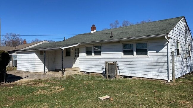 411 Glenn St in Trenton, OH - Building Photo - Building Photo