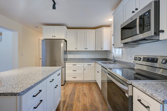 property at 22 Bern Dr