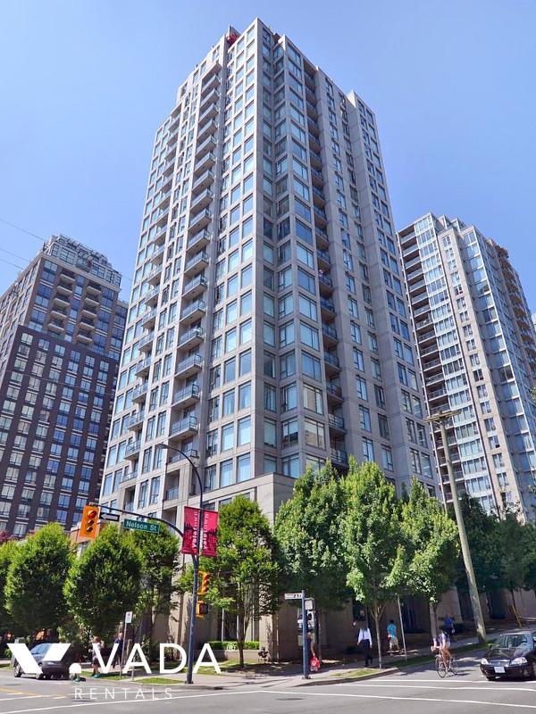 property at 1001 Homer St