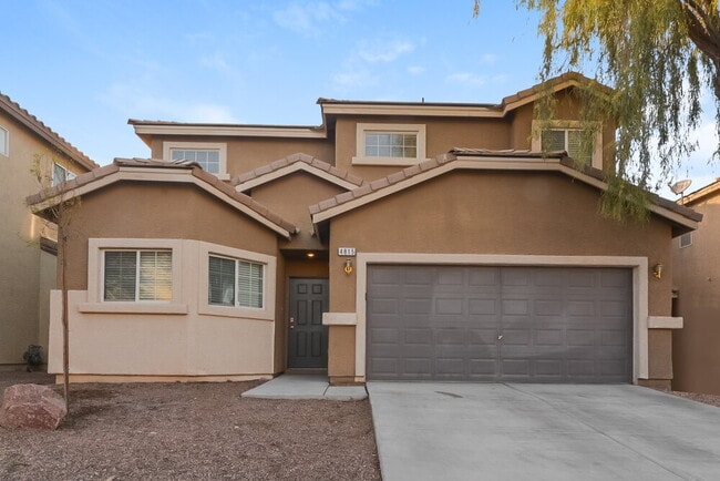 property at 4815 Longshot Dr