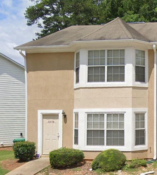 3038 Fields Dr in Stonecrest, GA - Building Photo