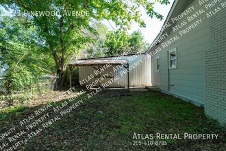 623 Pinewood Ave in Hueytown, AL - Building Photo - Building Photo