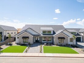 2726 S 240 W in Washington, UT - Building Photo