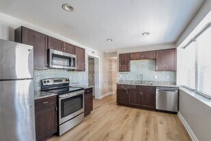 4370 Swan Ave in St. Louis, MO - Building Photo