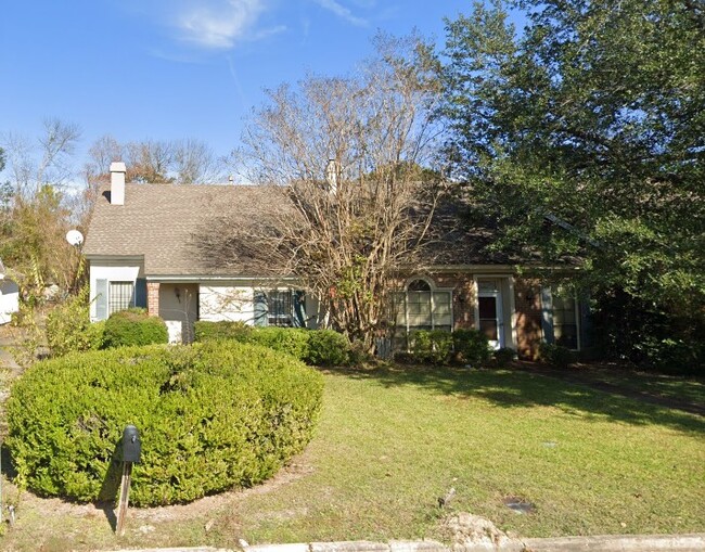 3435 Oak Shadow Ln in Montgomery, AL - Building Photo - Building Photo
