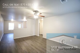 3722 Glitterman Dr in Jonesboro, AR - Building Photo - Building Photo