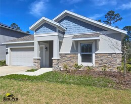 1106 Pacific Dunes Ct in Daytona Beach, FL - Building Photo