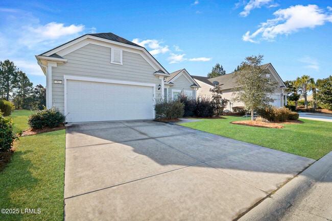 property at 52 Northlake Blvd