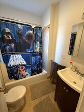 1197 Commonwealth Ave, Unit 9 in Boston, MA - Building Photo - Building Photo