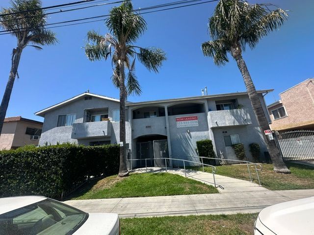 property at 6545 Fulton Ave