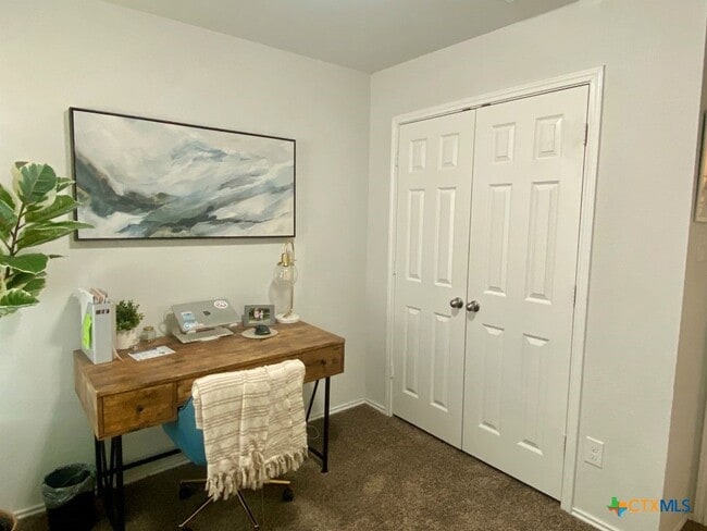 property at 2407 Pintail Loop