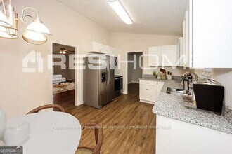 510 Shaggy-Hickory Tr in Palmetto, GA - Building Photo - Building Photo