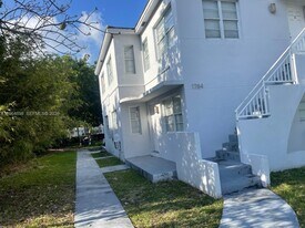1784 Normandy Dr in Miami Beach, FL - Building Photo