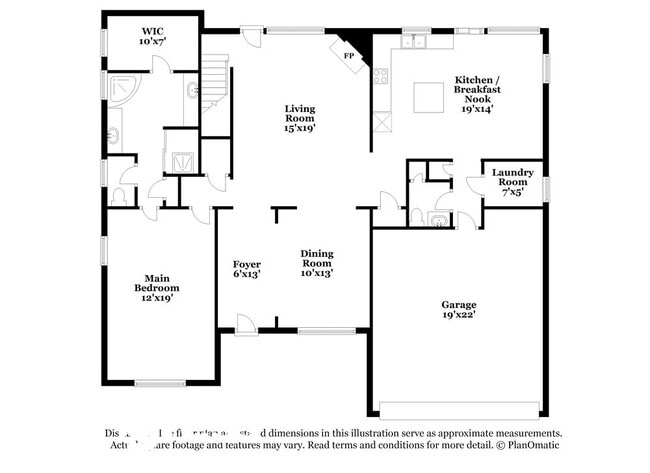 4623 Tulip Bend Dr in Memphis, TN - Building Photo - Building Photo