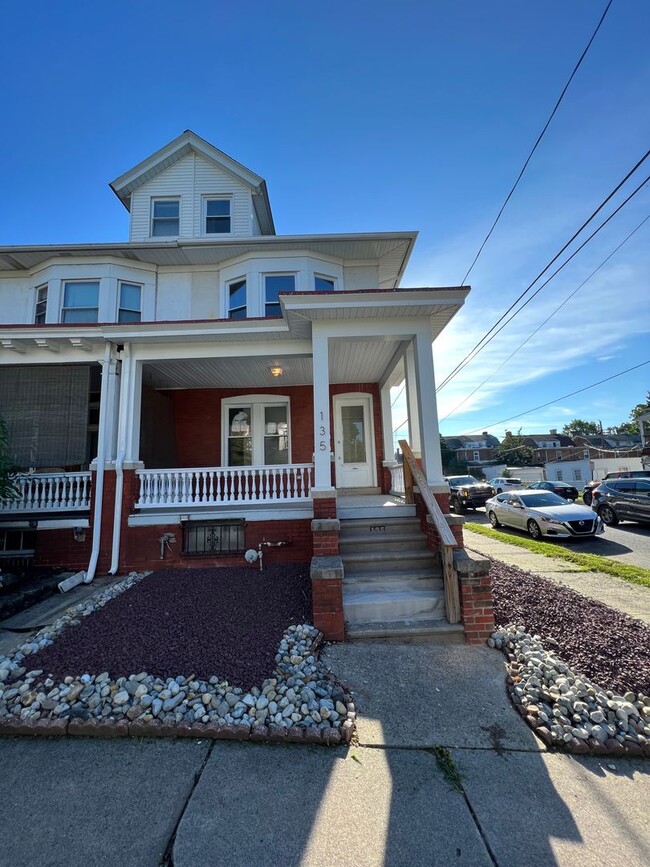 property at 135 S West St