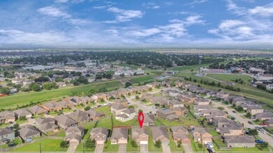 5635 Round Robin Dr in Katy, TX - Building Photo - Building Photo