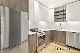 273 Leonard St Apartamentos