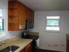 3154 Woodlawn Dr in Honolulu, HI - Building Photo - Building Photo