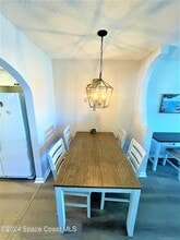 5807 N Atlantic Ave in Cape Canaveral, FL - Foto de edificio - Building Photo