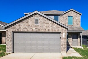 506 Chevre Rd in New Braunfels, TX - Building Photo