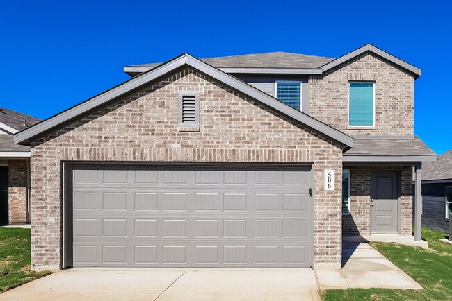 property at 506 Chevre Rd