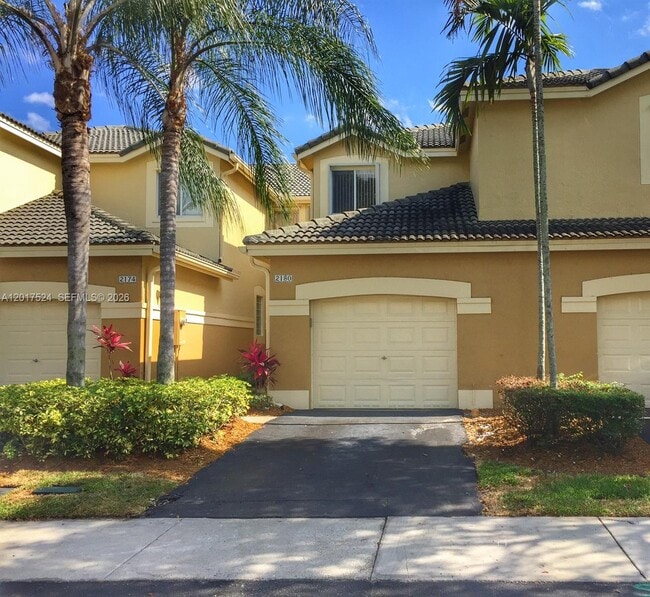 property at 2180 Ensenada Terrace