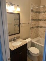 1823 Madison Ave, Unit 3 in Baltimore, MD - Building Photo