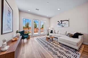 Province in San Gabriel, CA - Building Photo