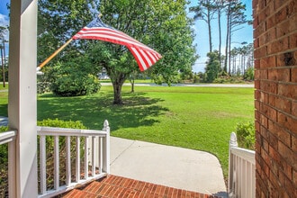 132 Shore Dr in Beaufort, NC - Building Photo - Building Photo