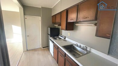 101 N George St in Pottsville, PA - Foto de edificio - Building Photo