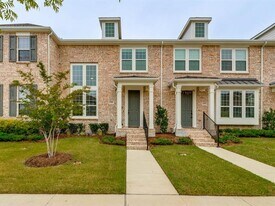 8785 Phoebe Rd in Frisco, TX - Building Photo