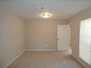 12607 Big Stone Dr in Houston, TX - Building Photo - Building Photo