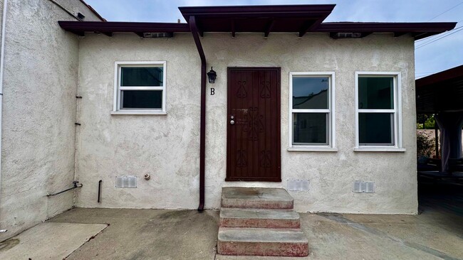 property at 2565 Kansas Ave