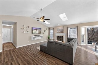 202 Oxford Ave in Fairview Heights, IL - Building Photo - Building Photo