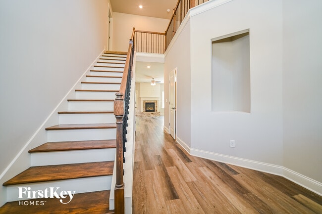 206 Cheshire Dr in Griffin, GA - Building Photo - Building Photo