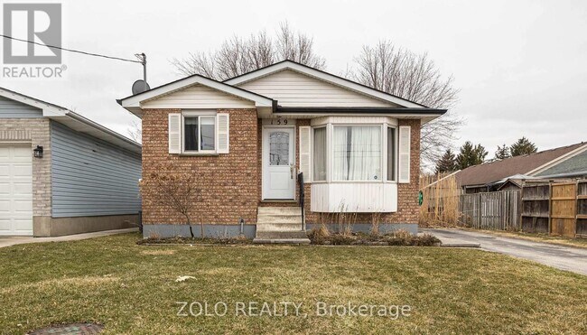 property at 159 Erie St