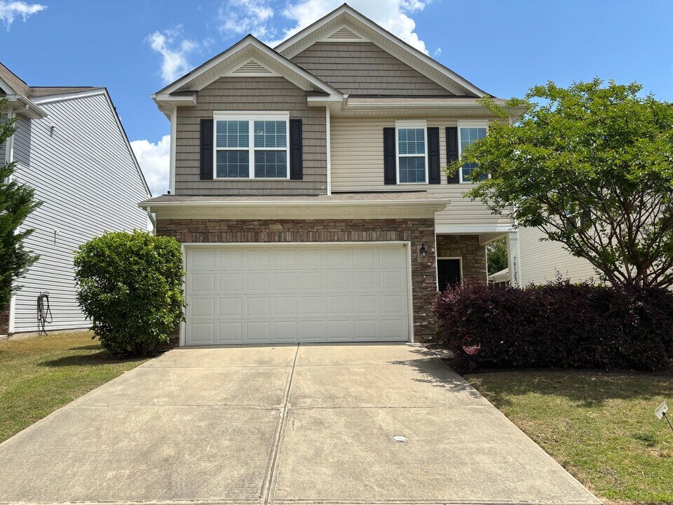 78123 Rillstone Dr in Lancaster, SC - Building Photo