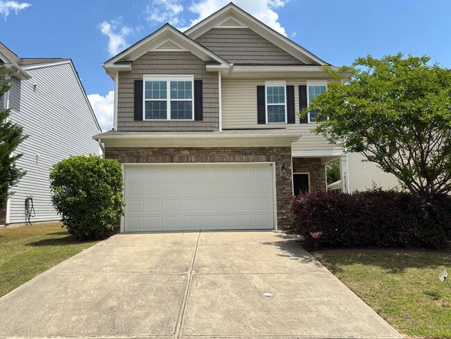 property at 78123 Rillstone Dr