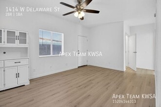 1414 W Delaware St in Tucson, AZ - Building Photo - Building Photo