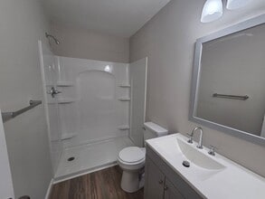 479 Old Federal Rd in Cleveland, TN - Foto de edificio - Building Photo