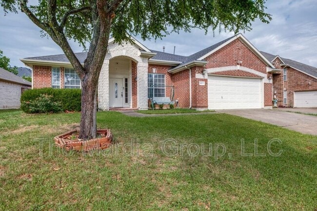 4511 Julian Dr in Mesquite, TX - Building Photo - Building Photo