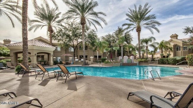 property at 5335 E Shea Blvd