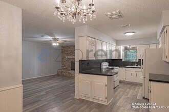 1033 Princeton Pl in Cleburne, TX - Building Photo - Building Photo
