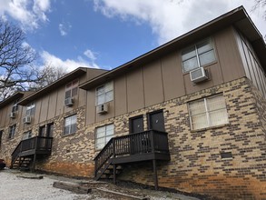 Bonny Oaks 6 Unit & 12 Unit Apartments in Chattanooga, TN - Building Photo - Other