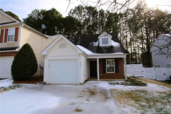 5425 Golden Moss Trail in Raleigh, NC - Building Photo - Building Photo