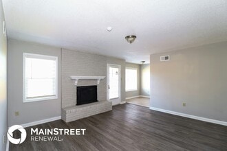 4118 Berrybrook Cove in Memphis, TN - Building Photo - Building Photo