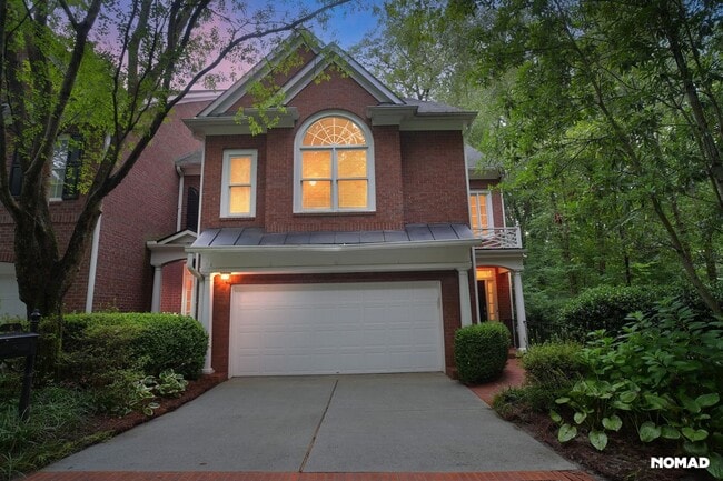 6 Carrington Way