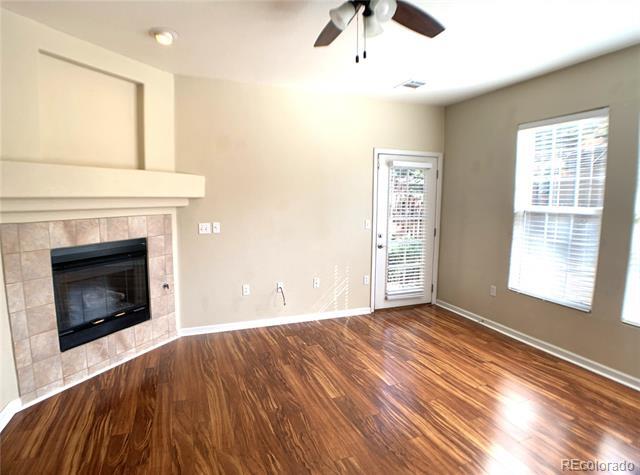 4035 S Dillon Way in Aurora, CO - Foto de edificio - Building Photo